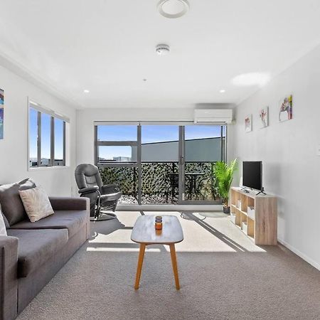 Eden Terrace Two Bedroom Free Parking Auckland Exteriér fotografie