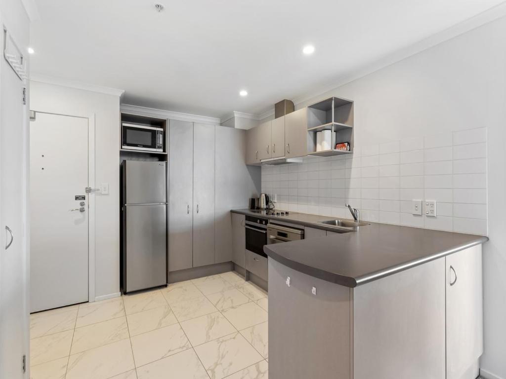Eden Terrace Two Bedroom Free Parking Auckland Exteriér fotografie