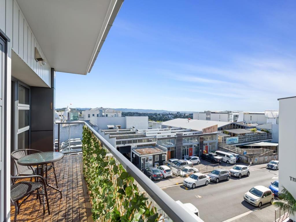 Eden Terrace Two Bedroom Free Parking Auckland Exteriér fotografie