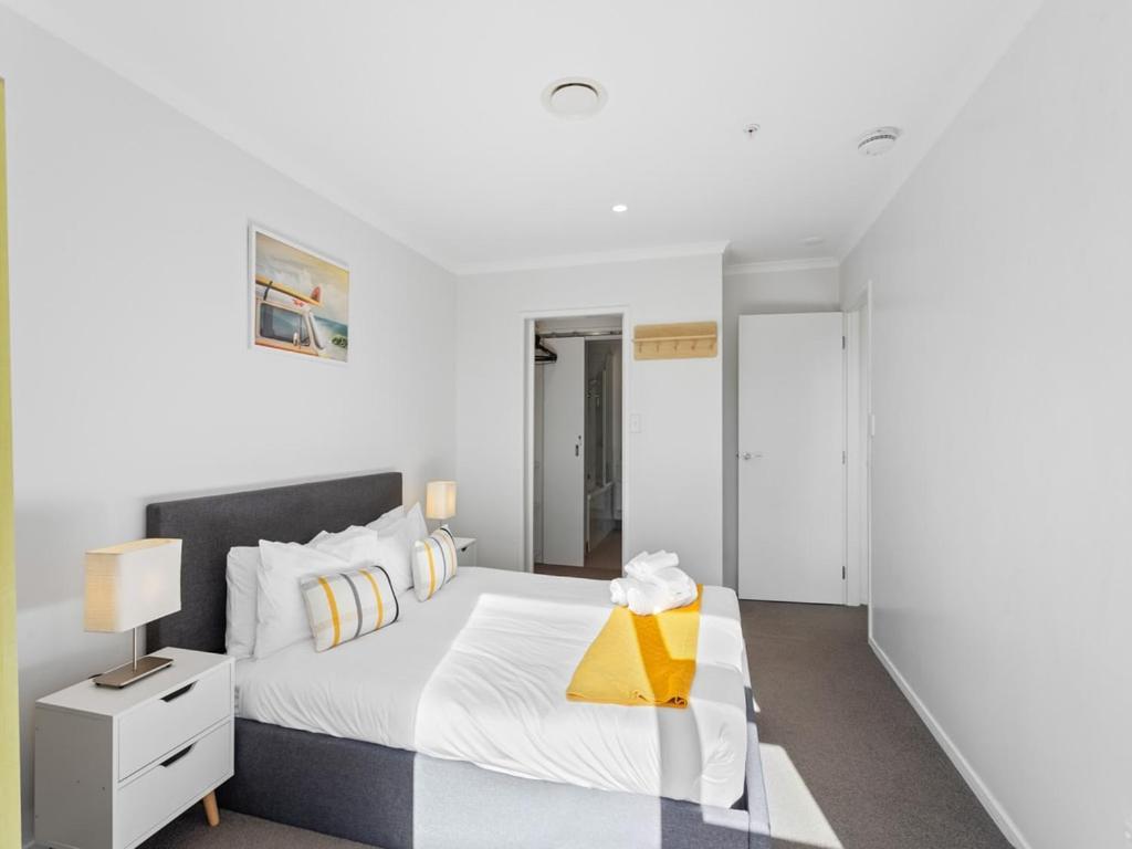 Eden Terrace Two Bedroom Free Parking Auckland Exteriér fotografie