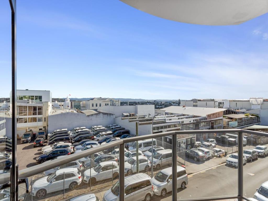 Eden Terrace Two Bedroom Free Parking Auckland Exteriér fotografie