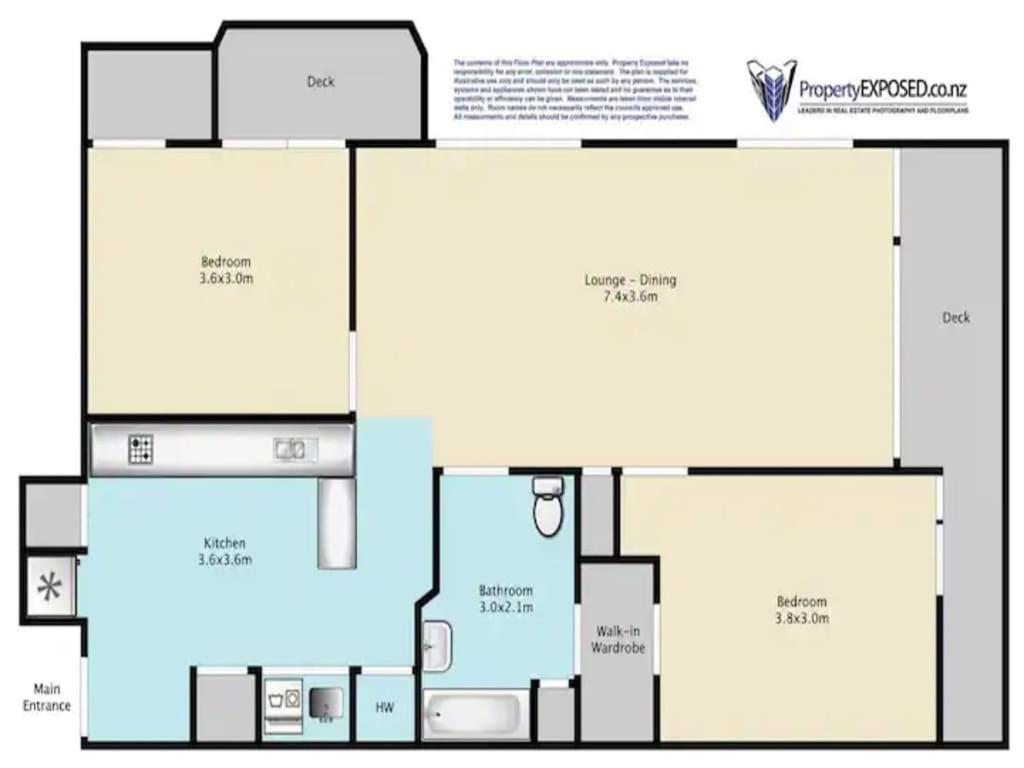 Eden Terrace Two Bedroom Free Parking Auckland Exteriér fotografie